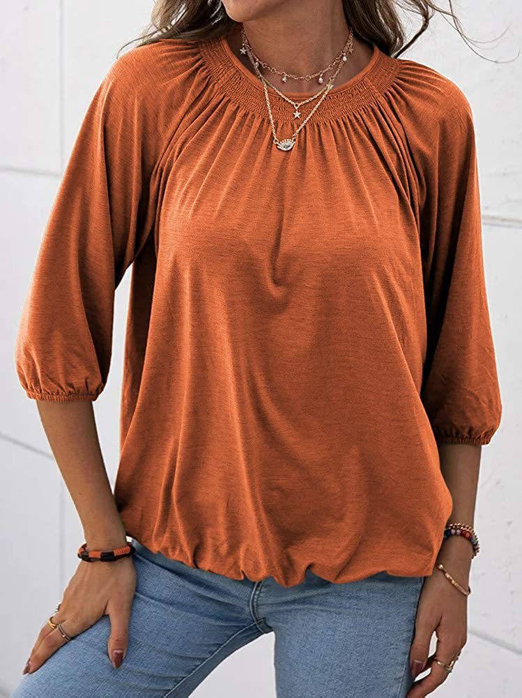 LM | Tailored and elegant general sweater