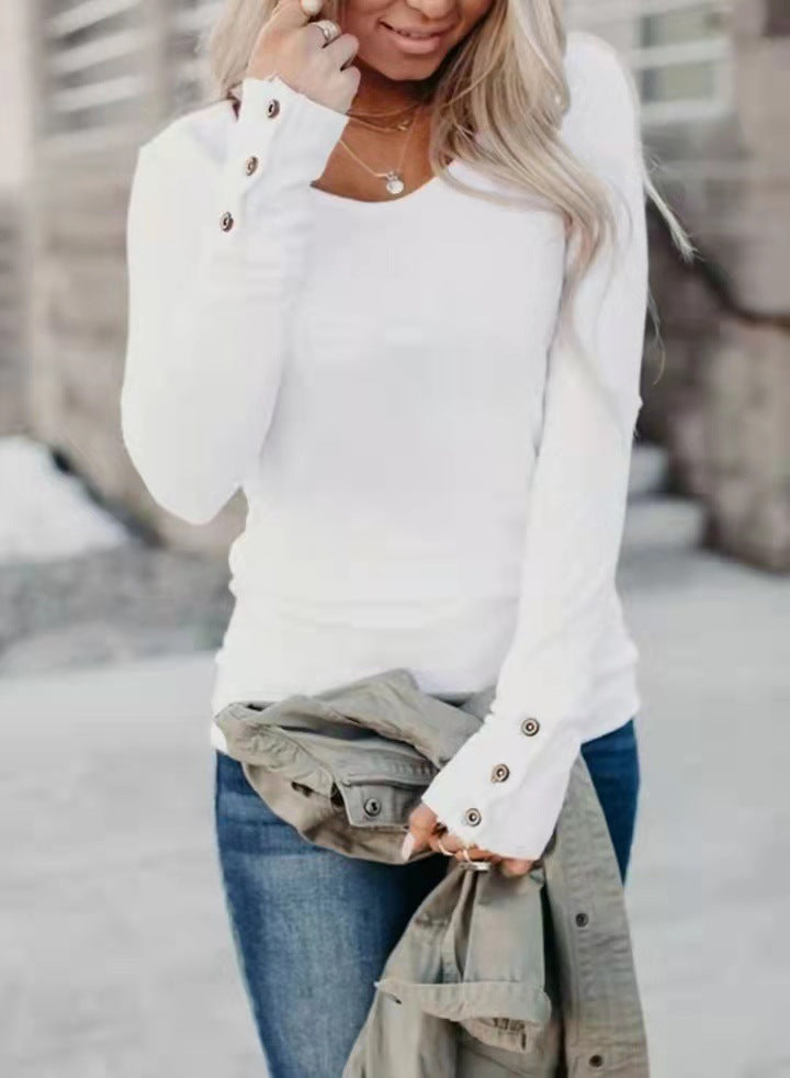 LD | Modern en comfortabel wintershirt