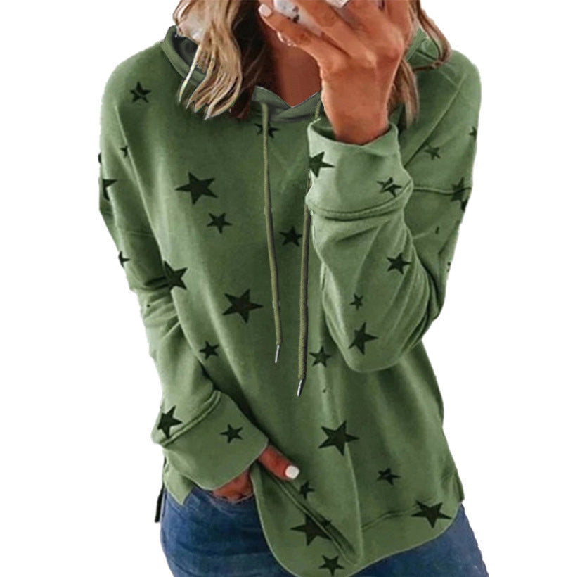 LD Casual en modieuze trui