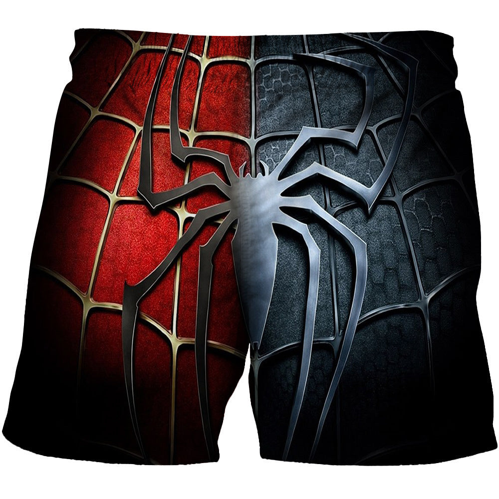 Vloeiend en fantastisch Broek