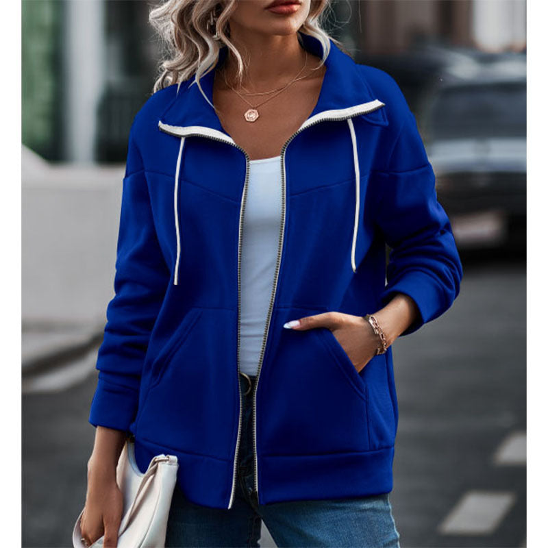 LD Casual en relaxte wintertrui