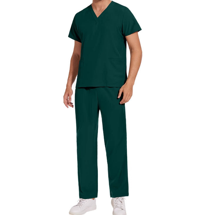 Vloeiend en fantastisch Broek