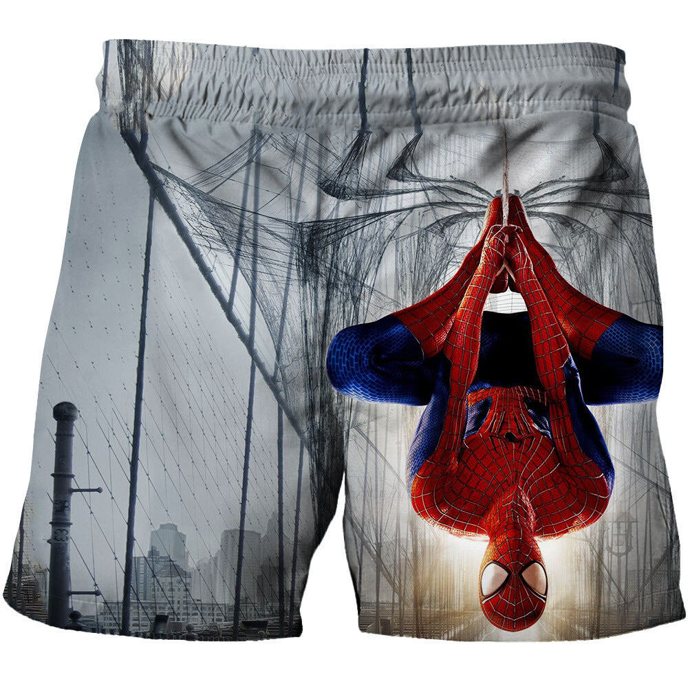 Vloeiend en fantastisch Broek
