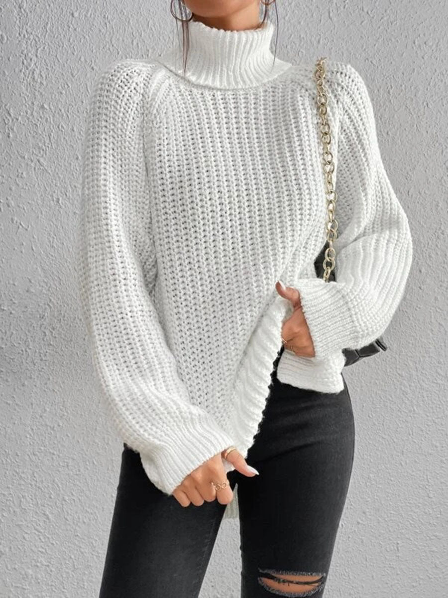 LM | Modern and versatile general sweater