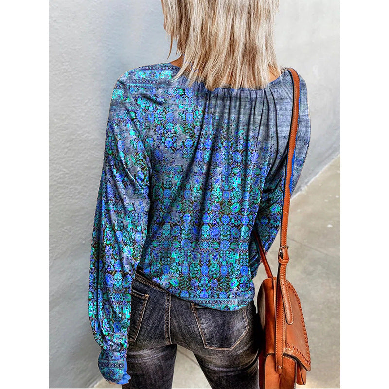 LD | Klassiek, comfortabel winter sweatshirt