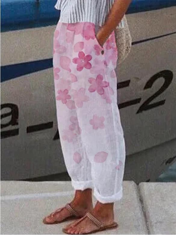 TS | Fashionable and comfortable pants
