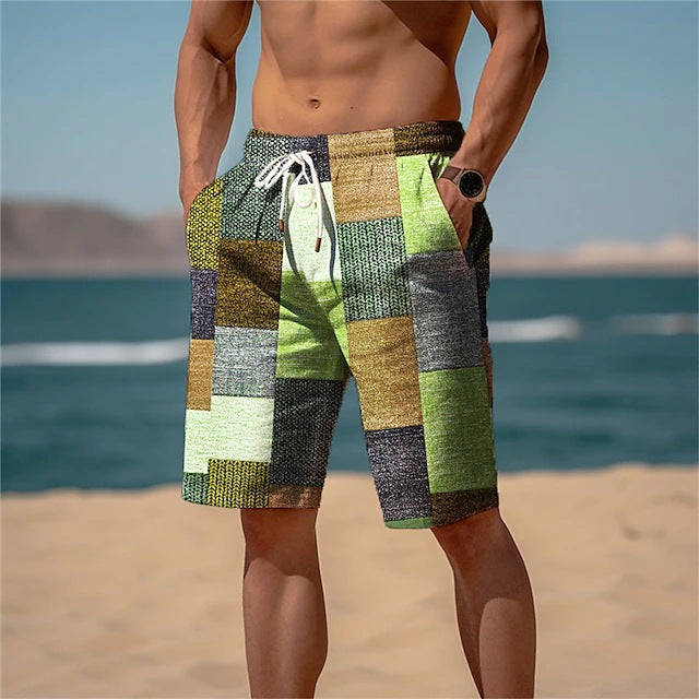 Verfijnd en stralend Broek