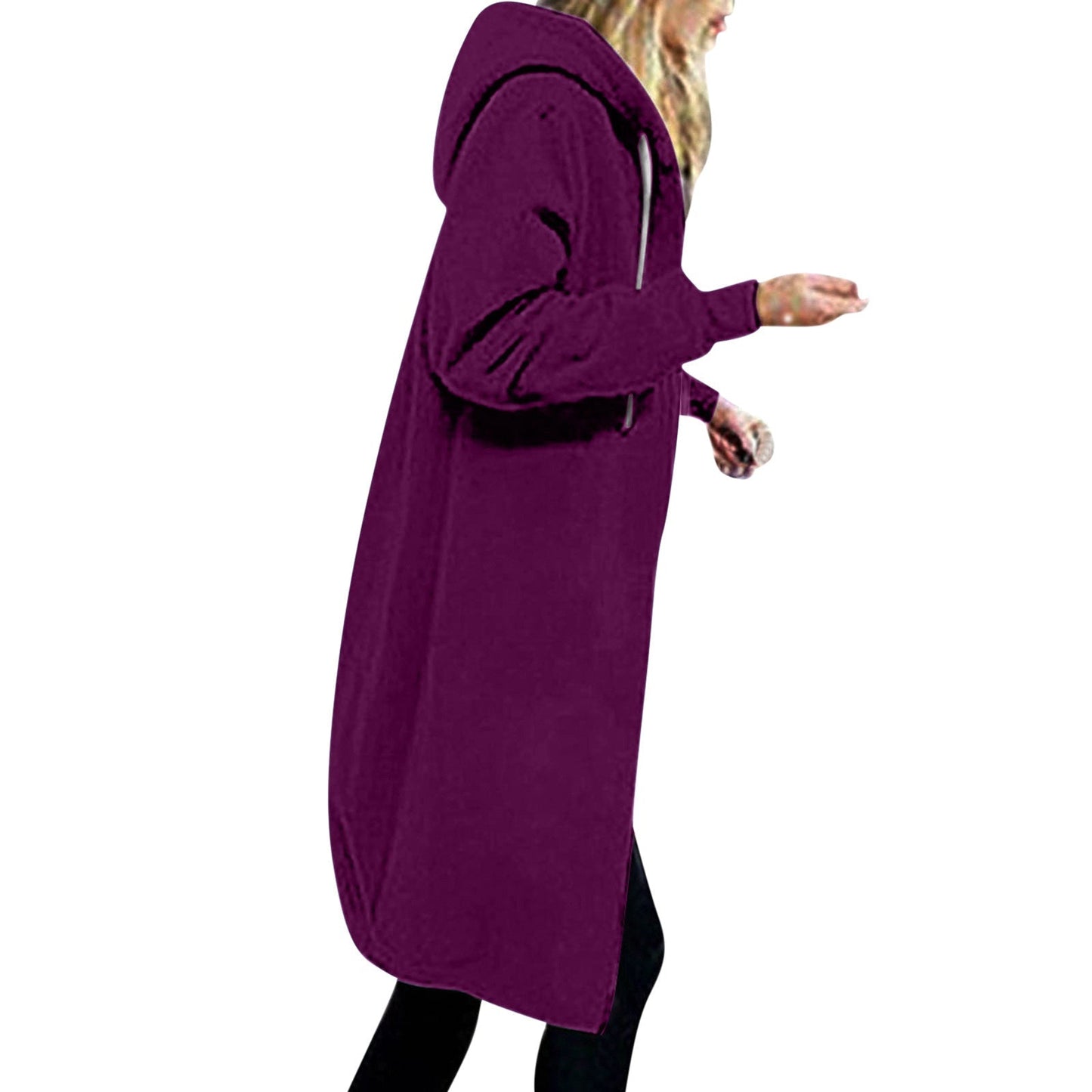 LD | Modieuze en minimalistische wintertrui