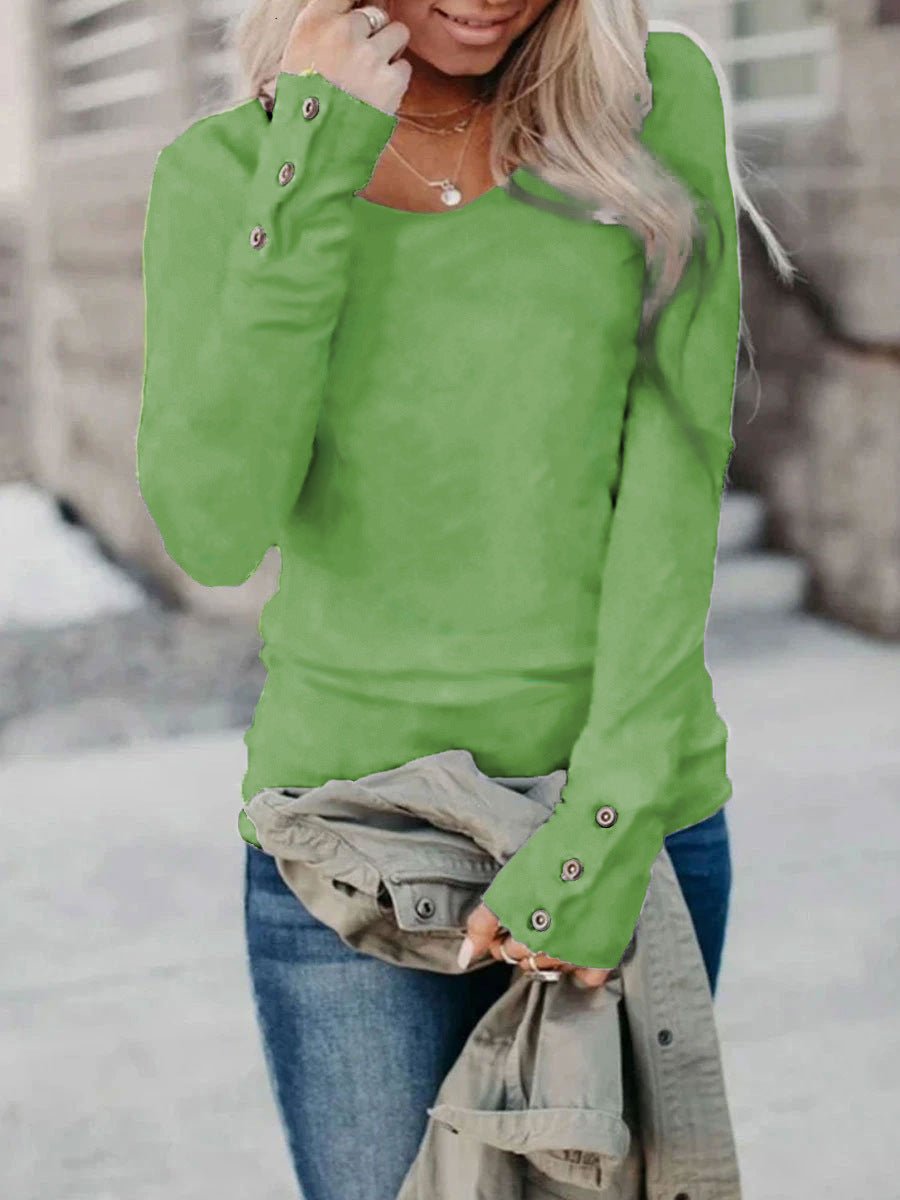 LD | Modern en comfortabel wintershirt