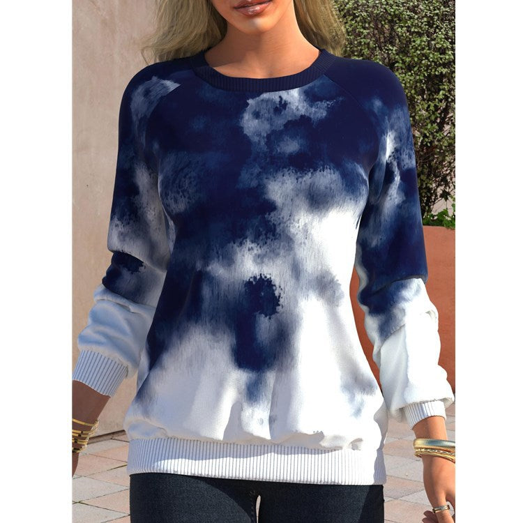 LD Casual en comfortabele trui