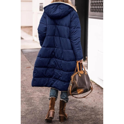 LD | Trendy en elegante jas