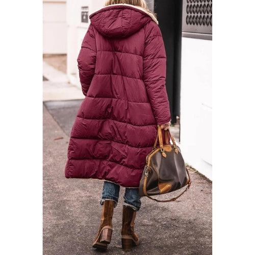 LD | Trendy en elegante jas