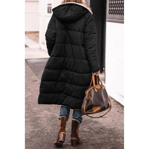 LD | Trendy en elegante jas