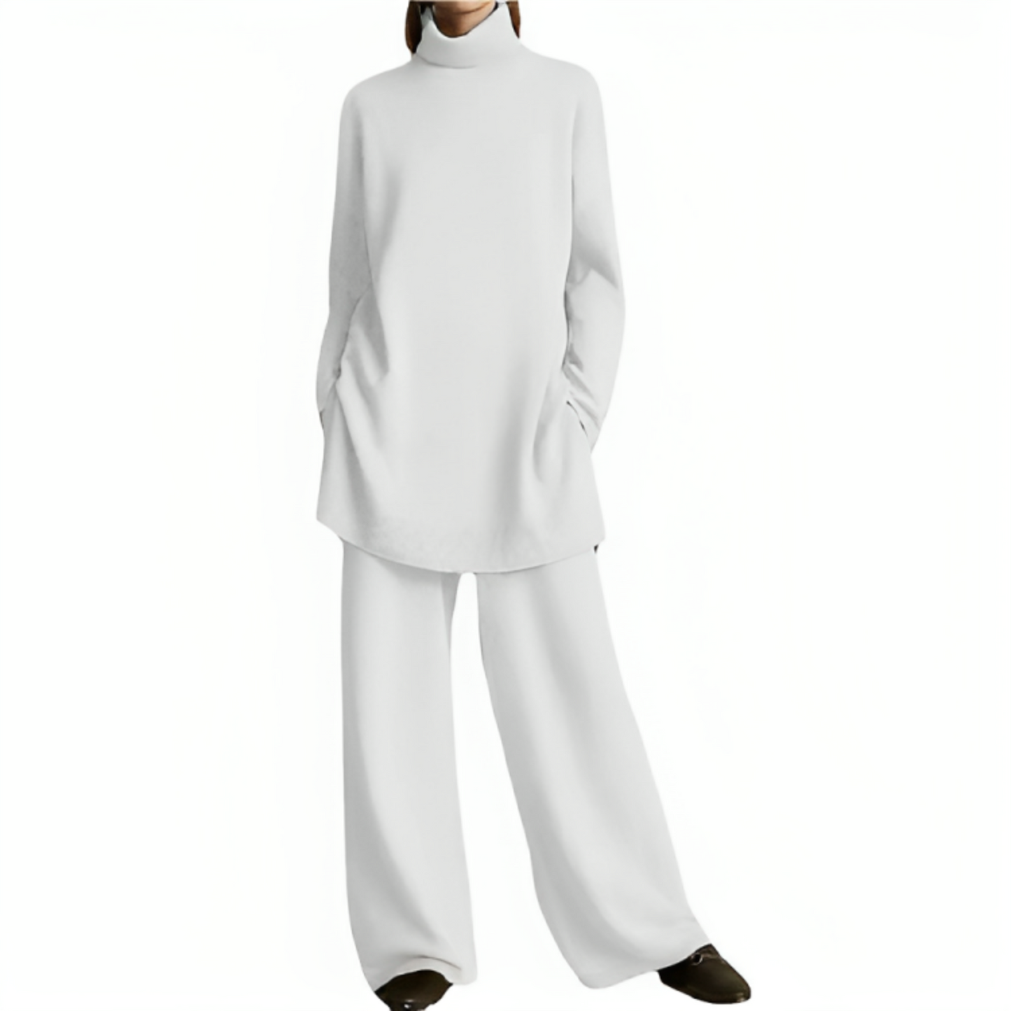 LD | Veelzijdig en comfortabel winterset