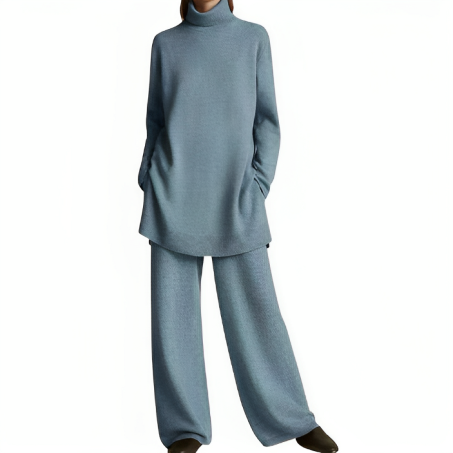 LD | Veelzijdig en comfortabel winterset