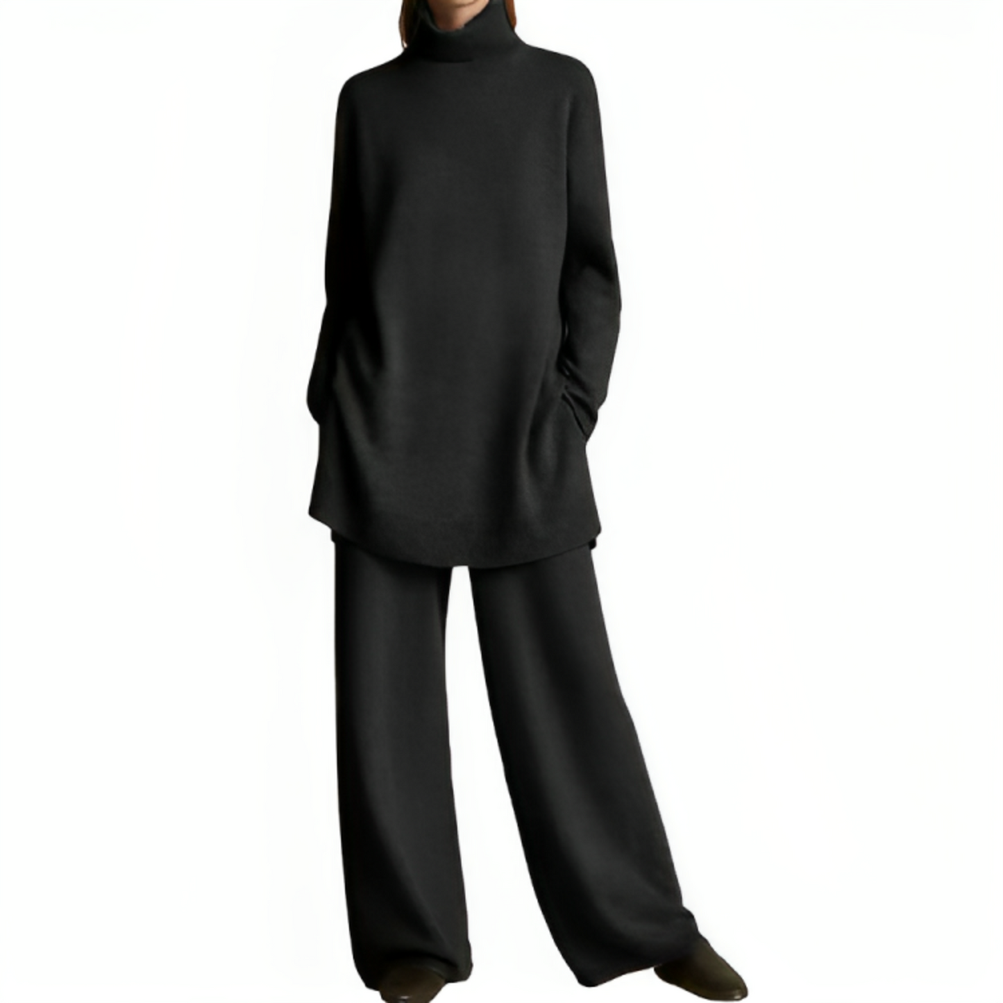 LD | Veelzijdig en comfortabel winterset