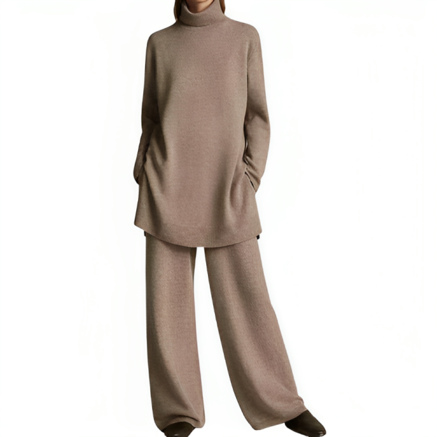 LD | Veelzijdig en comfortabel winterset