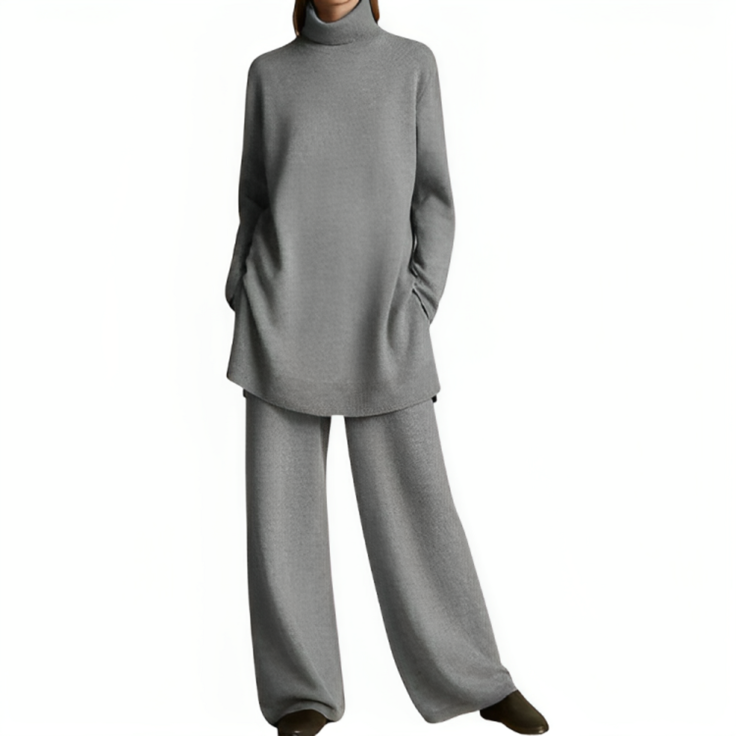 LD | Veelzijdig en comfortabel winterset