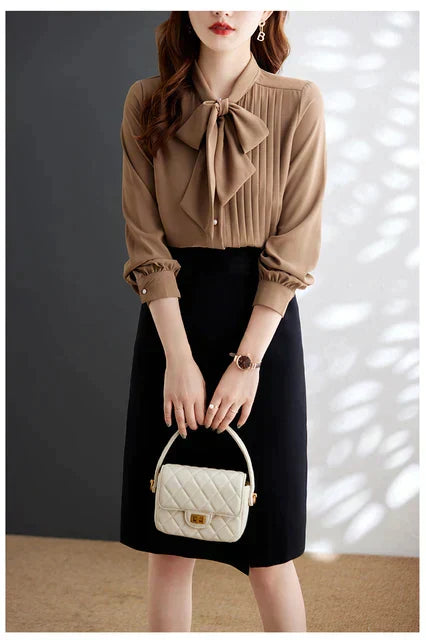 LD | Relaxed winter sweatshirt