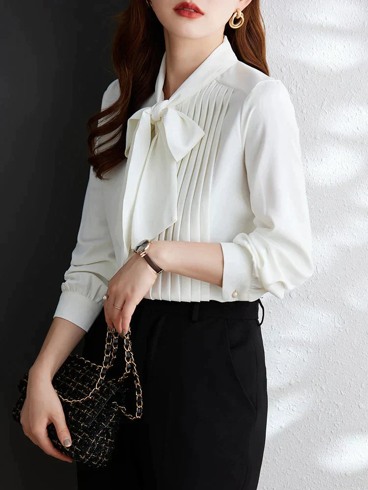 LD | Relaxed winter sweatshirt