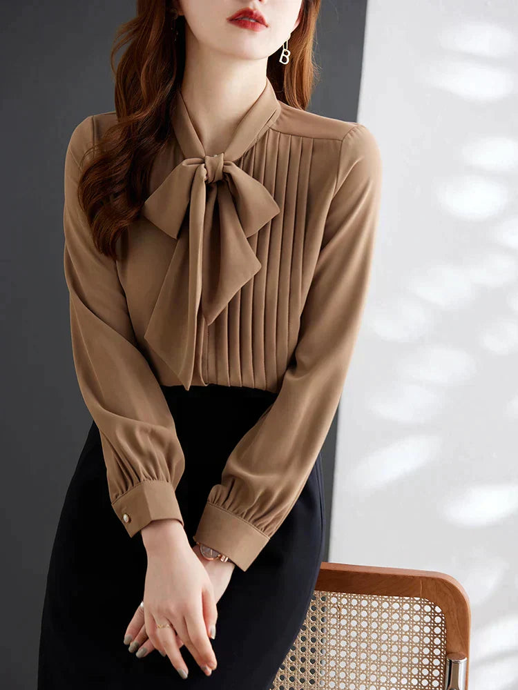 LD | Relaxed winter sweatshirt