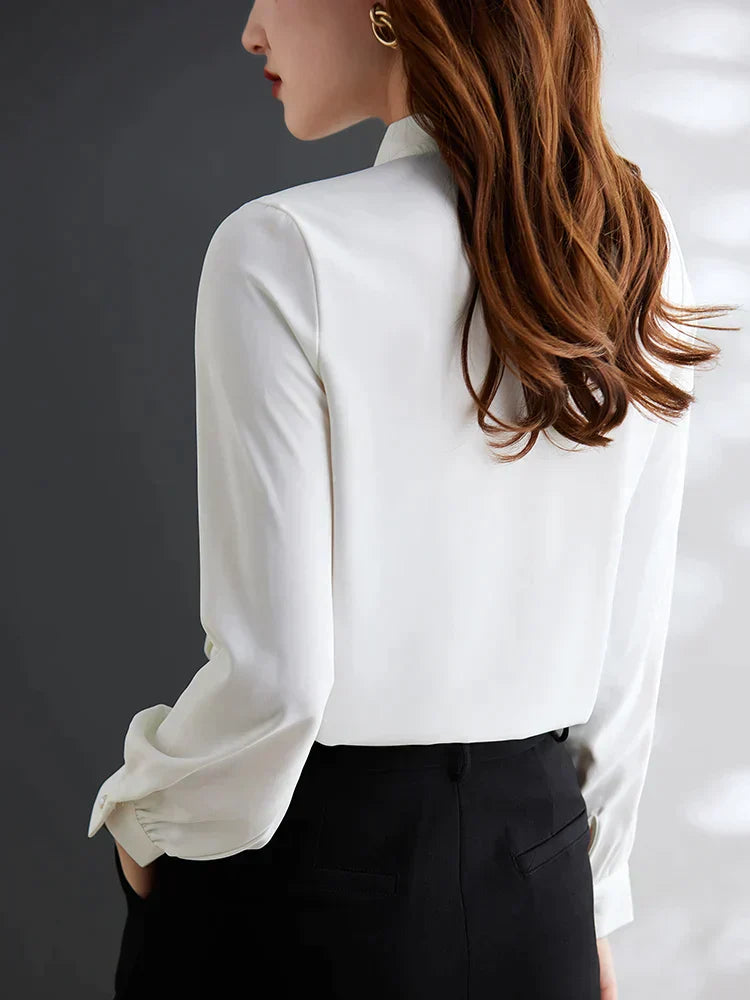 LD | Relaxed winter sweatshirt