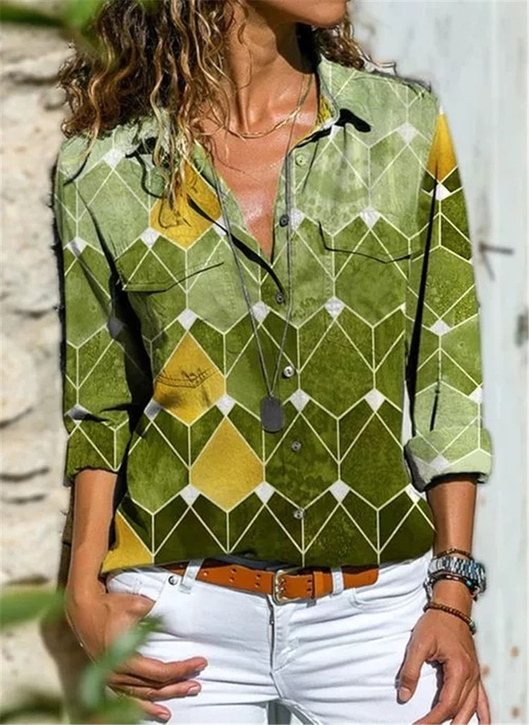 LM | Classic and elegant garment