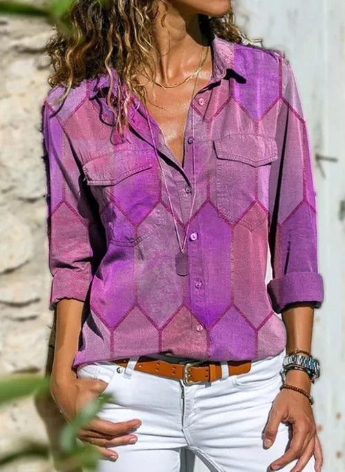 LM | Classic and elegant garment