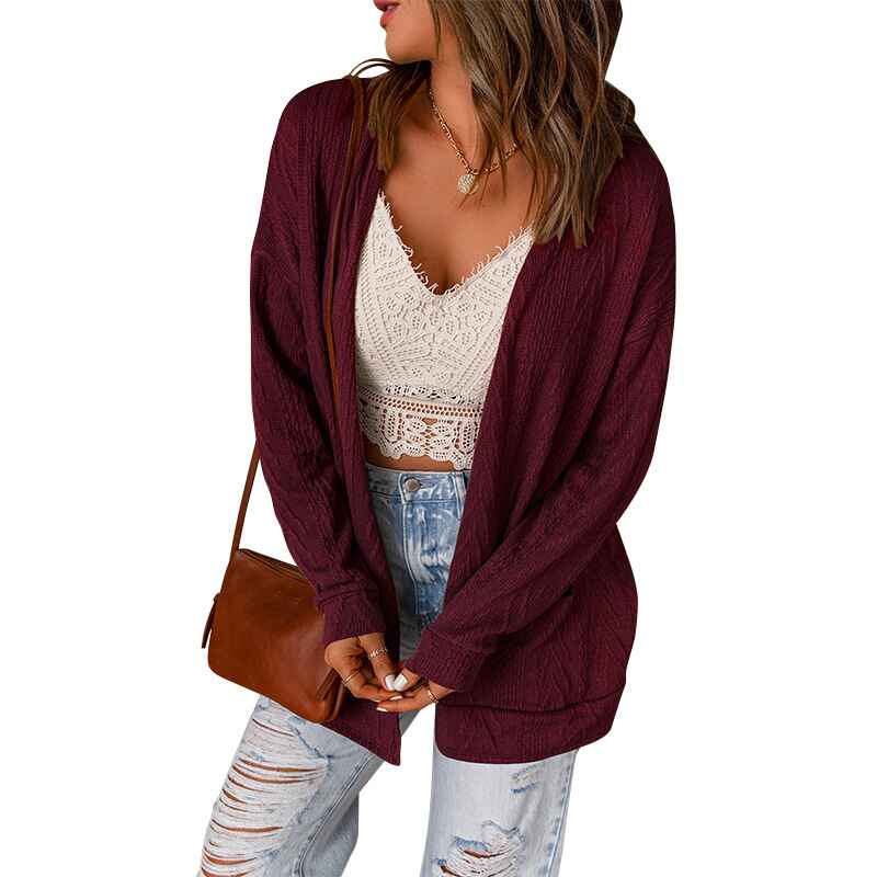 LM | Classic and elegant coat