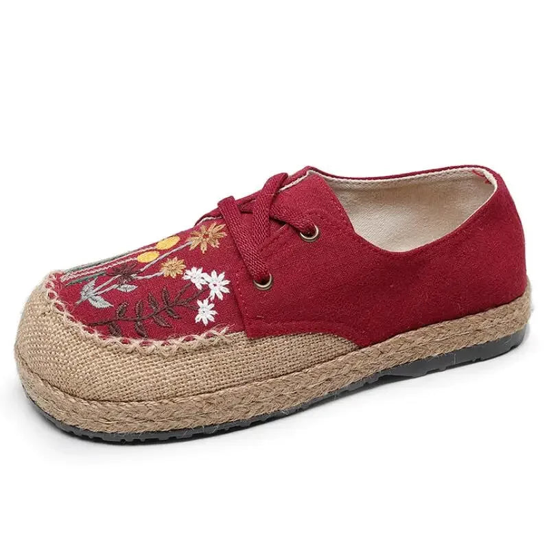 Veelzijdige en ondersteunende orthopedische Sneakers