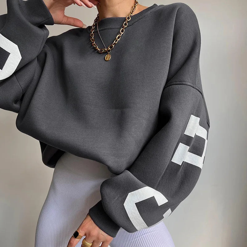 LD | Grote sweatshirts