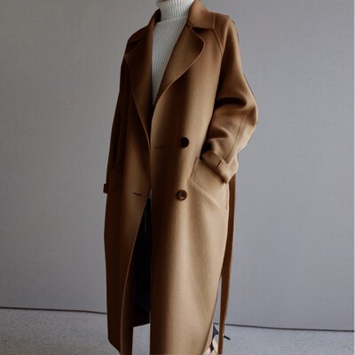 LD | Modieus en minimalistisch winterjack