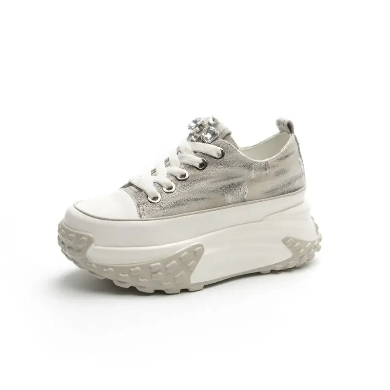 Veelzijdige en ondersteunende orthopedische Schoenen