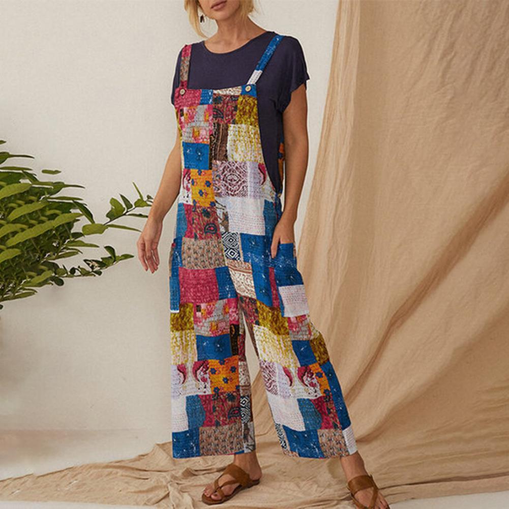 LM | Timeless and stylish general jumpsuit