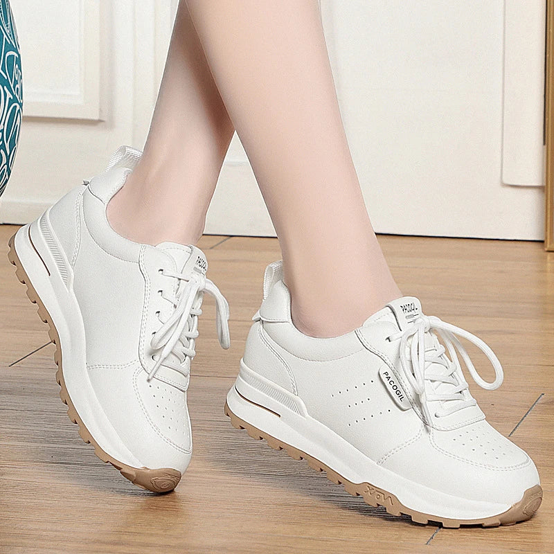 Veelzijdige en ondersteunende orthopedische Schoenen
