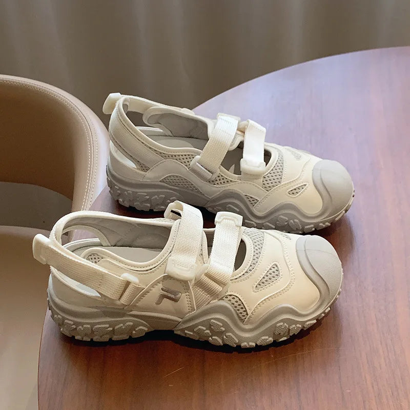 Ondersteunende en stijlvolle orthopedische Sandalen