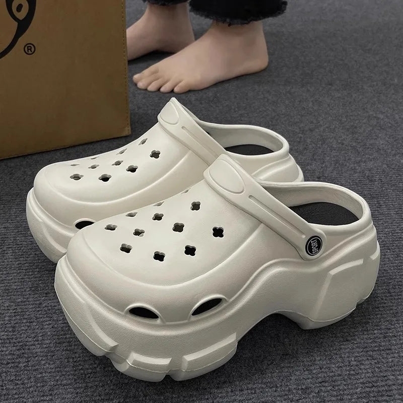 Veelzijdige en ondersteunende orthopedische Sandalen