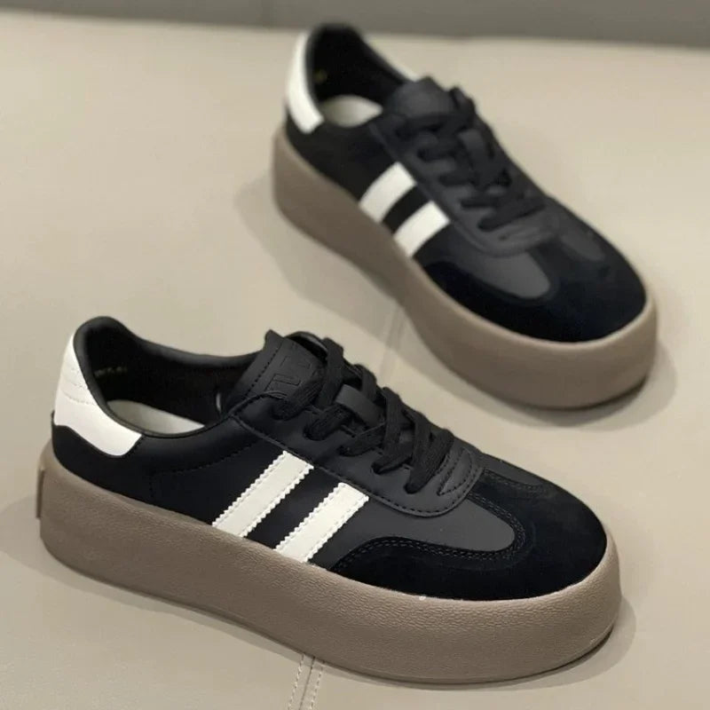 Veelzijdige en ondersteunende orthopedische Schoenen