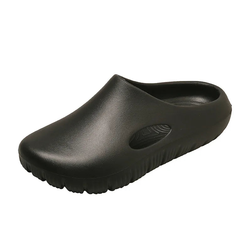 Comfortabele en modieuze orthopedische Sandalen