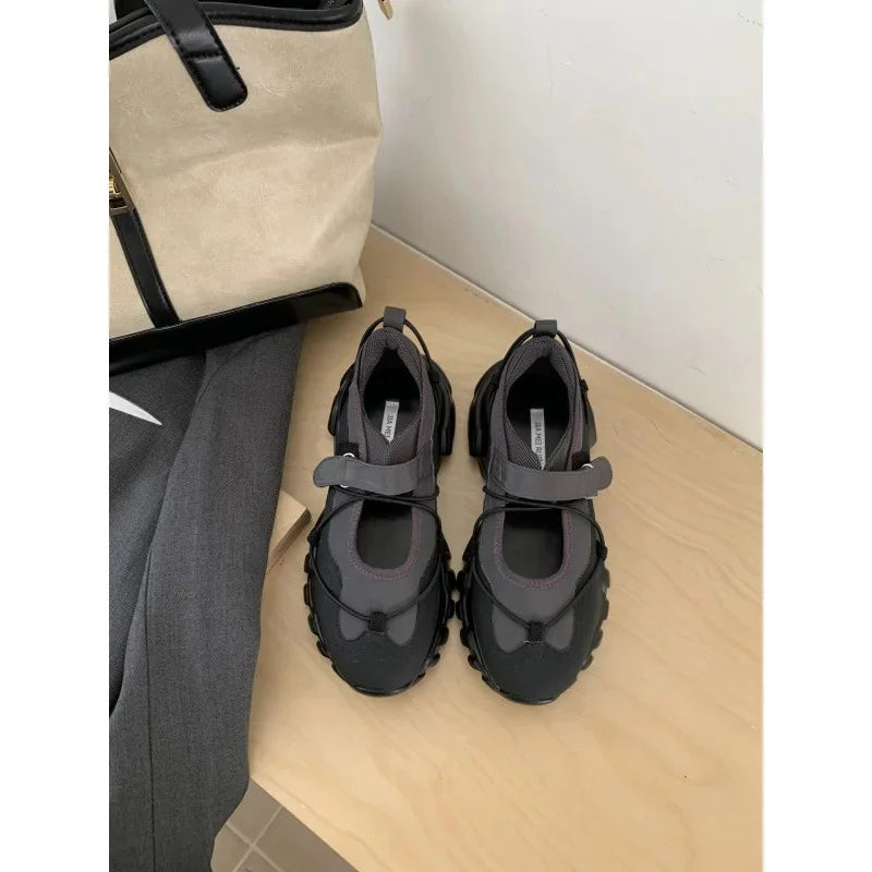 Modieuze en ondersteunende orthopedische Sandalen