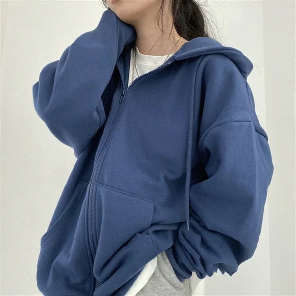 LD | Modieus en minimalistisch winterjack
