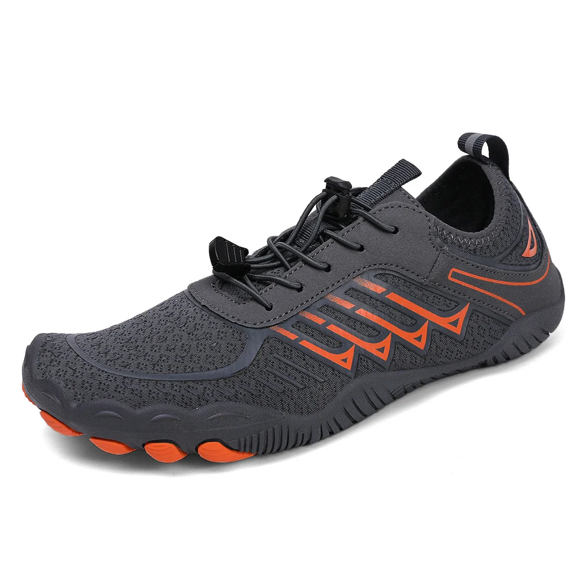 Veelzijdige en ondersteunende orthopedische Sneakers