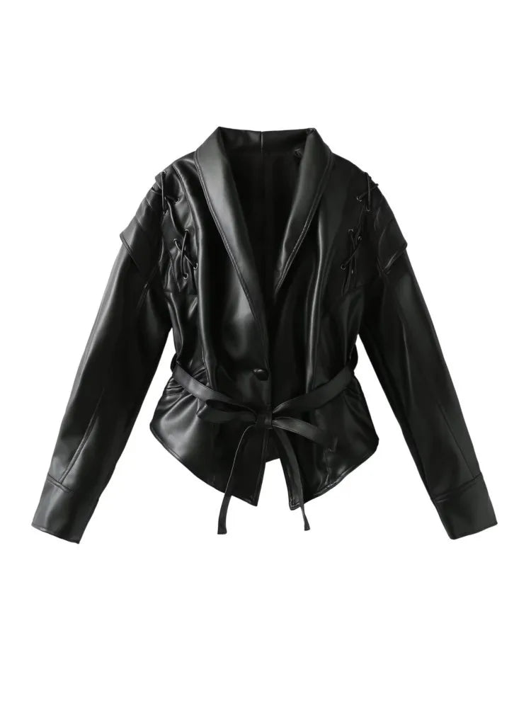 LD | Klassiek en elegant winterjack