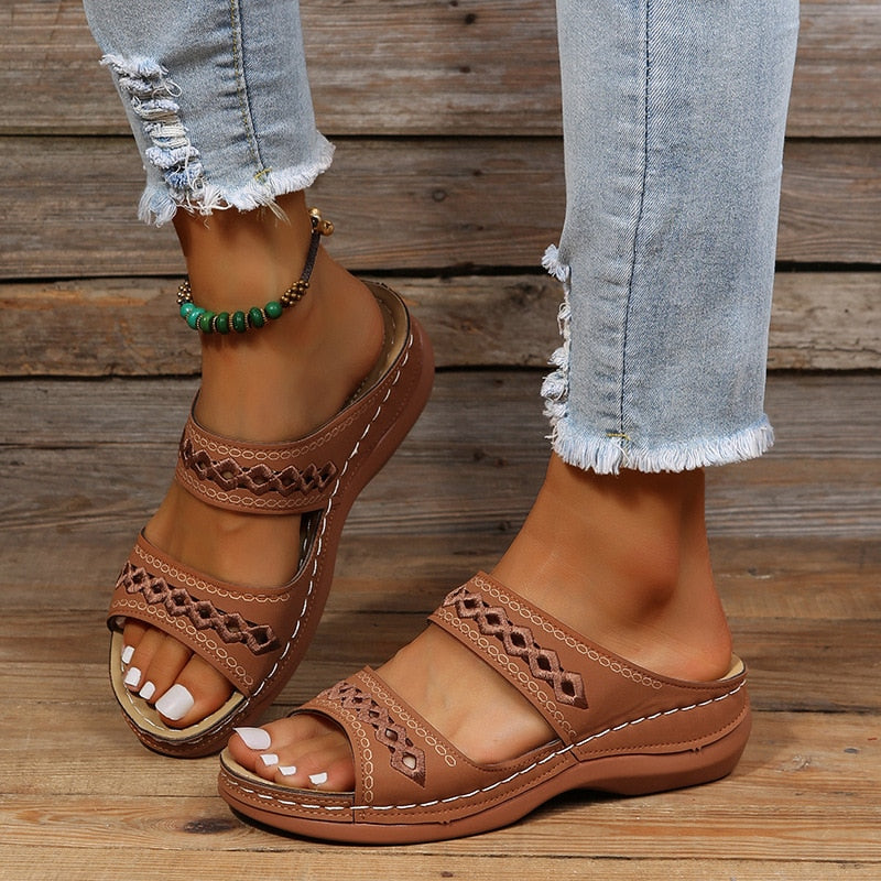 LD | Orthopedische Sandalen