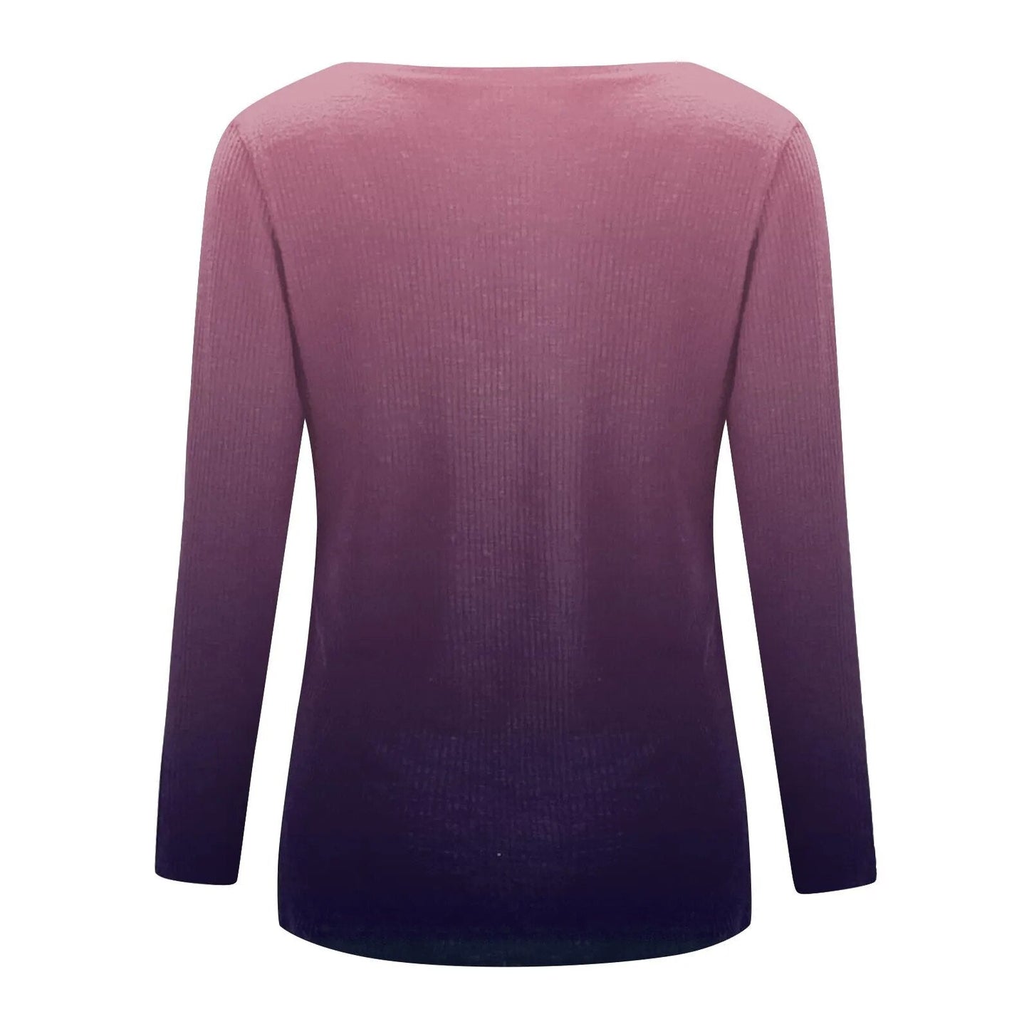 LD | Chique en veelzijdig wintershirt