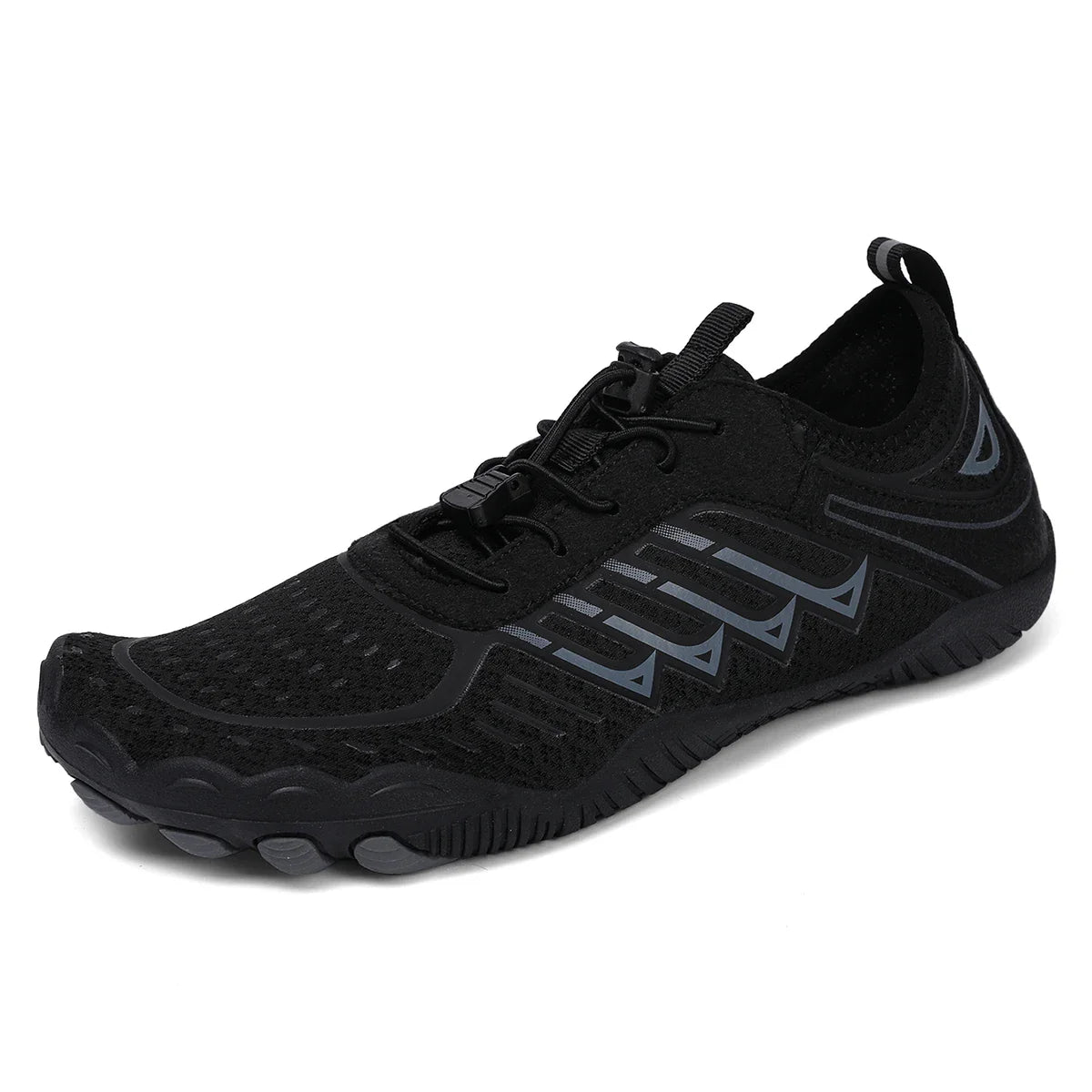Veelzijdige en ondersteunende orthopedische Sneakers