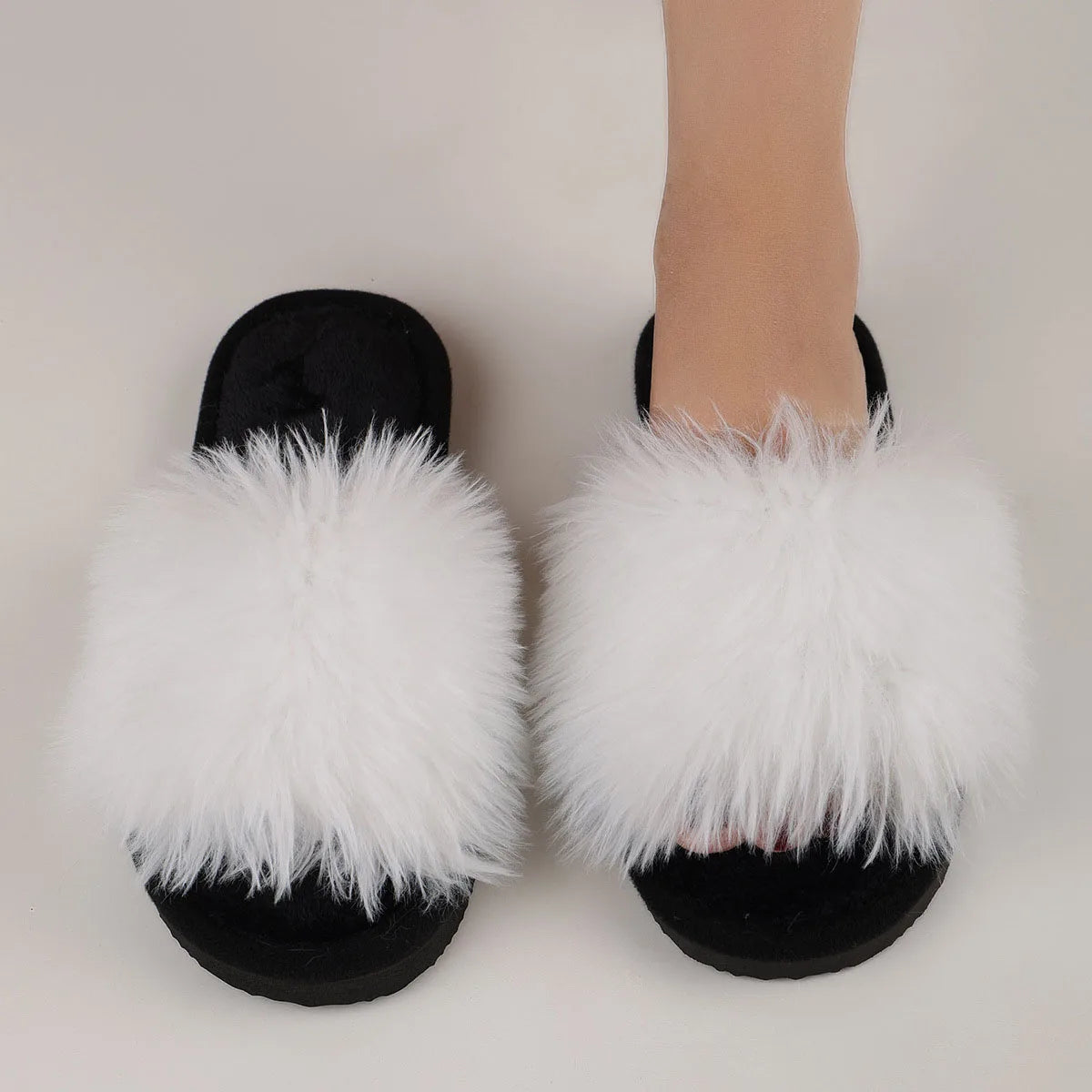Comfortabele en modieuze orthopedische Sandalen
