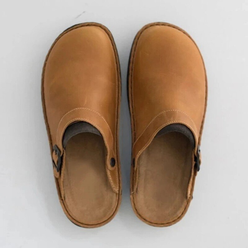 TS | Fashionable and minimalist general shoes