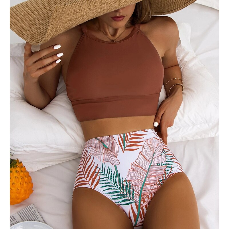 LM | Polished and fresh bikini