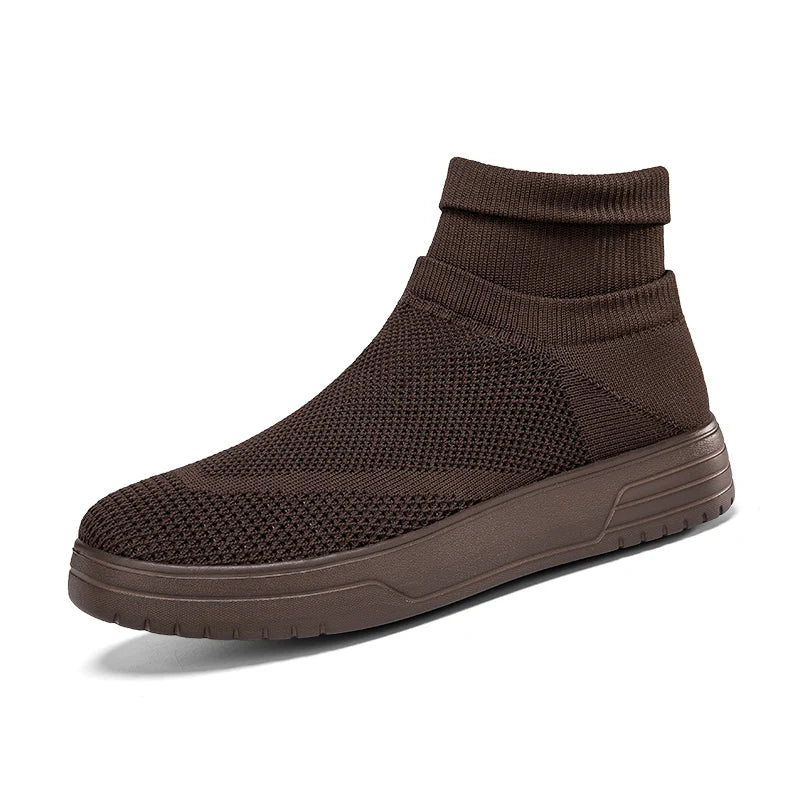 Veelzijdige en ondersteunende orthopedische Sneakers